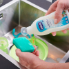 Средство для ручного мытья посуды Chicco для детской посуды 300 мл (8058664095186) изображение 2