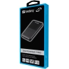 Батарея универсальная Sandberg 10000mAh, Saver, USB-C, Micro-USB, output: USB-A*2 Total 5V/2.4A (320-34) изображение 2