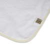 Пеленки для младенцев Еко Пупс Jersey Classic непромокаемая двухсторонняя 50 х 70 см Молочные (ПЕЛ-5070хбтрм) изображение 3