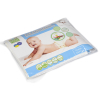 Пеленки для младенцев Еко Пупс Jersey Classic непромокаемая двухсторонняя 50 х 70 см Молочные (ПЕЛ-5070хбтрм) изображение 4