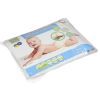 Пелюшки для малюків Еко Пупс Jersey Classic непромокаюча двостороння 50 х 70 см Молочні (ПЕЛ-5070хбтрм) зображення 4