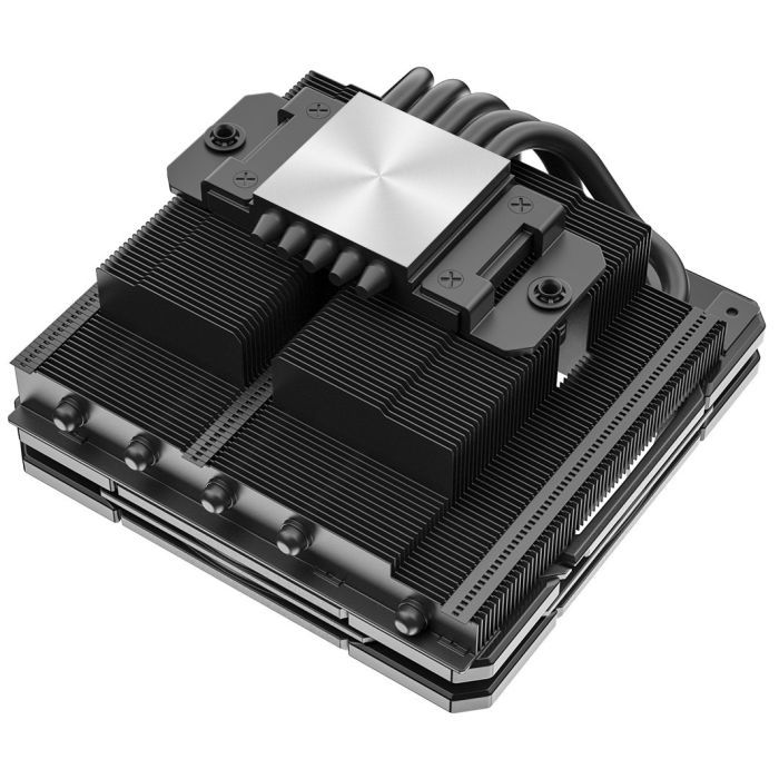 Кулер для процессора ID-Cooling IS-55 ARGB изображение 4