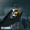 Брелок ABYstyle DC Comics Batman Bat-Signal (Бэтмен Бет-сигнал) 4.3 см (ABYKEY336) зображення 6