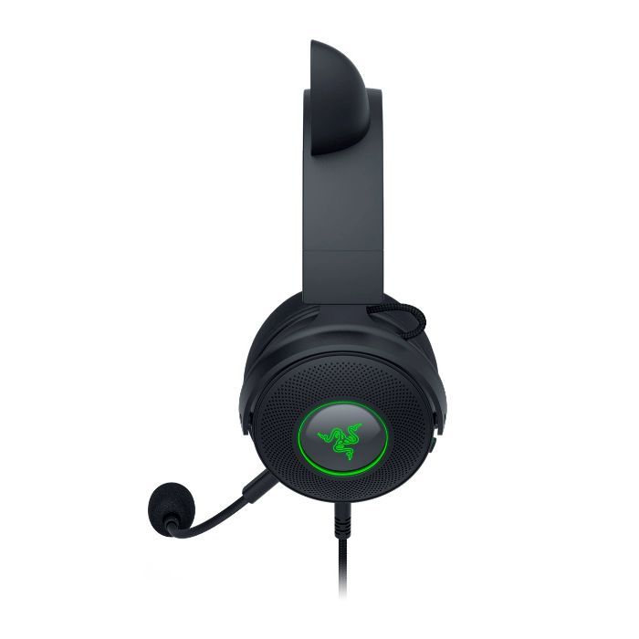 Наушники Razer Kraken Kitty V2 PRO Black (RZ04-04510100-R3M1) изображение 3