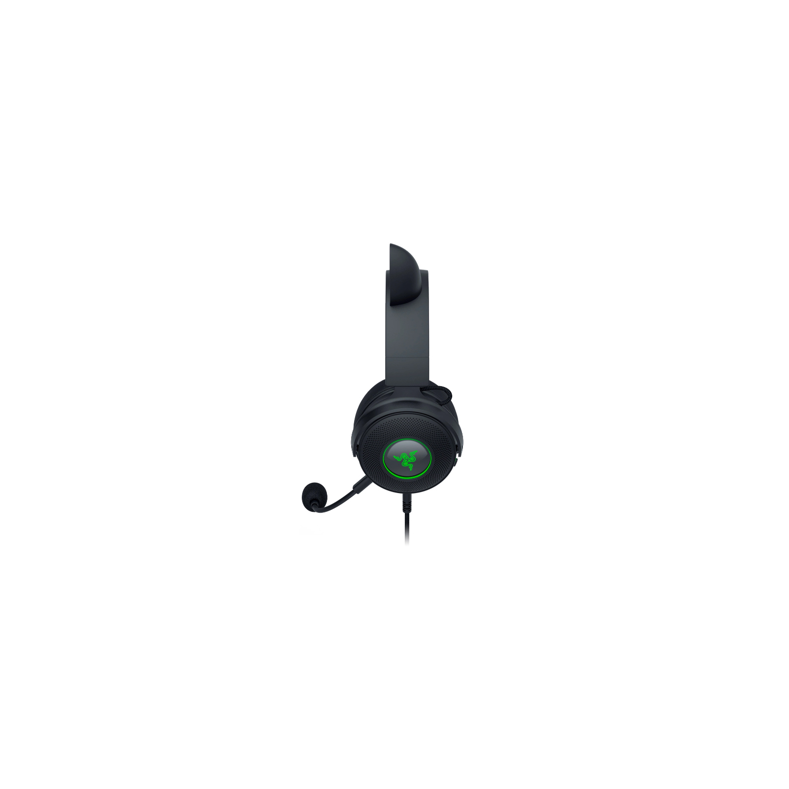 Навушники Razer Kraken Kitty V2 PRO Black (RZ04-04510100-R3M1) зображення 3
