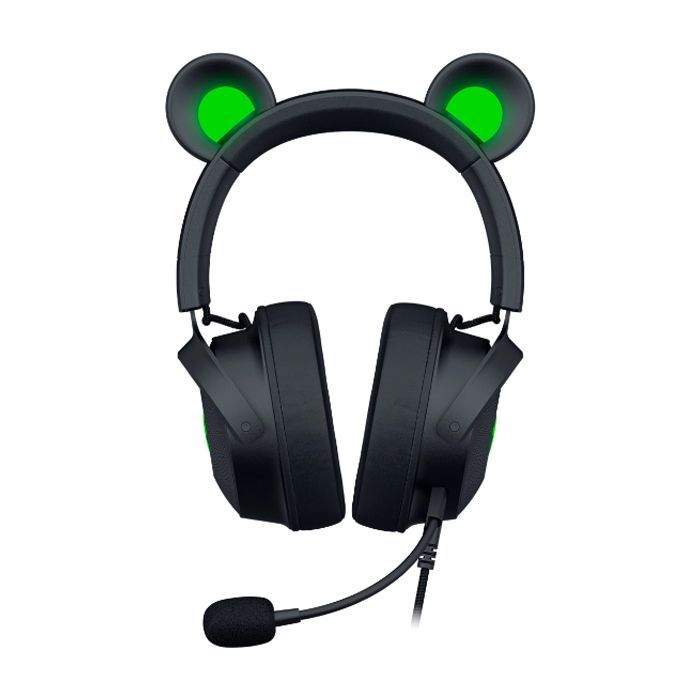 Наушники Razer Kraken Kitty V2 PRO Black (RZ04-04510100-R3M1) изображение 8