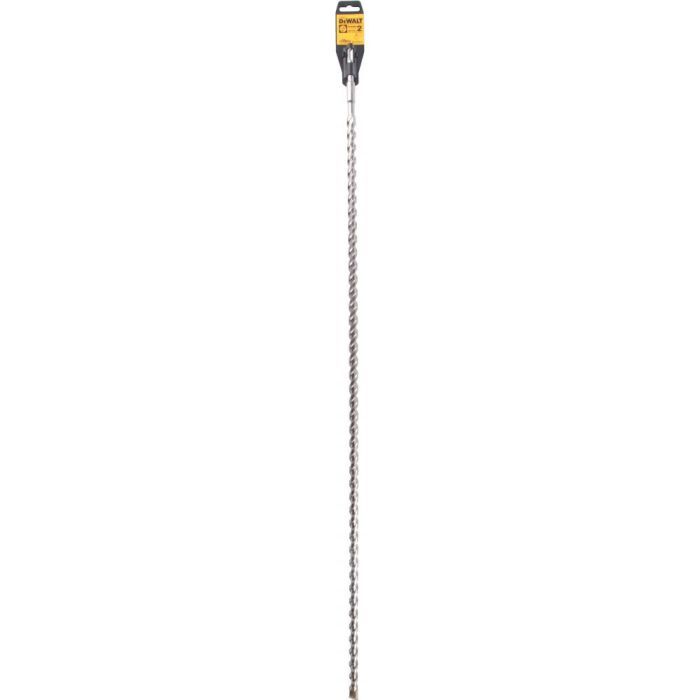 Бур DeWALT SDS-Plus EXTREME2, 16х950х1000 мм. (DT9585)