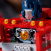 Конструктор LEGO Icons Optimus Prime 1508 деталей (10302) изображение 3