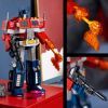 Конструктор LEGO Icons Optimus Prime 1508 деталей (10302) изображение 4
