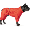 Комбинезон для животных Pet Fashion «Cold» для такс S (красный) (4823082426140) изображение 3