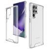 Чехол для мобильного телефона BeCover Space Case Samsung Galaxy S22 Ultra 5G SM-S908 Transparancy (708256) изображение 2