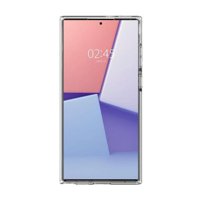 Чехол для мобильного телефона BeCover Space Case Samsung Galaxy S22 Ultra 5G SM-S908 Transparancy (708256) изображение 4