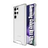 Чехол для мобильного телефона BeCover Space Case Samsung Galaxy S22 Ultra 5G SM-S908 Transparancy (708256)