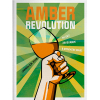 Книга Amber Revolution. Як світ закохався в оранжеве вино - Саймон Вулф, Раян Опаз Yakaboo Publishing (9786177544493)
