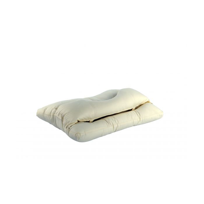 Подушка Billerbeck Комфорт + наволочка 40х60 (1171-12/46) зображення 3