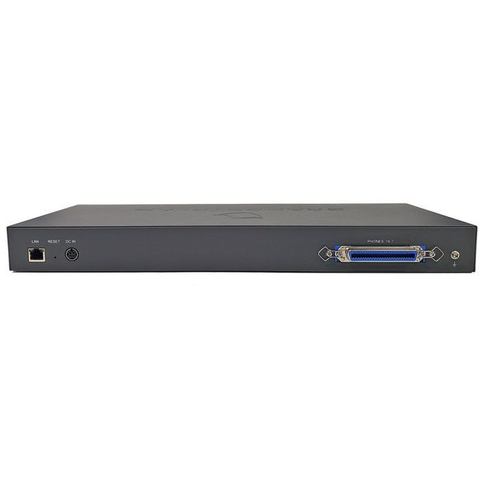 VoIP-шлюз Grandstream GXW4216 V2 зображення 3