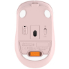 Мышка A4Tech FB10C Wireless/Bluetooth Pink (FB10C Pink) изображение 10