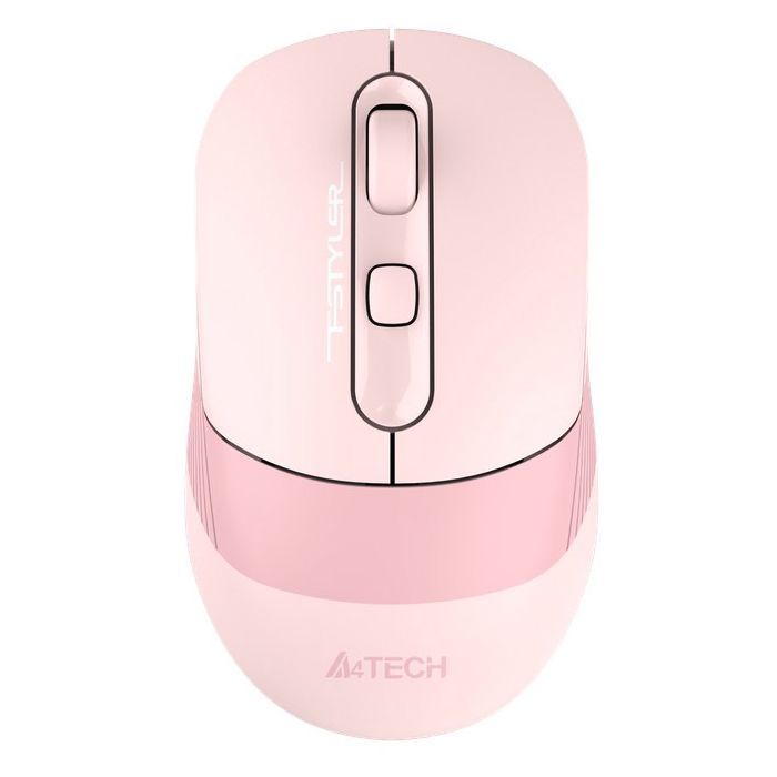 Мишка A4Tech FB10C Bluetooth Matcha Green