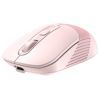 Мишка A4Tech FB10C Wireless/Bluetooth Pink (FB10C Pink) зображення 2