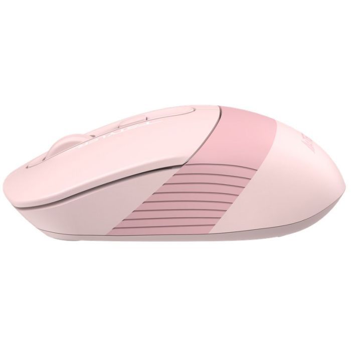 Мишка A4Tech FB10C Bluetooth Matcha Green зображення 4