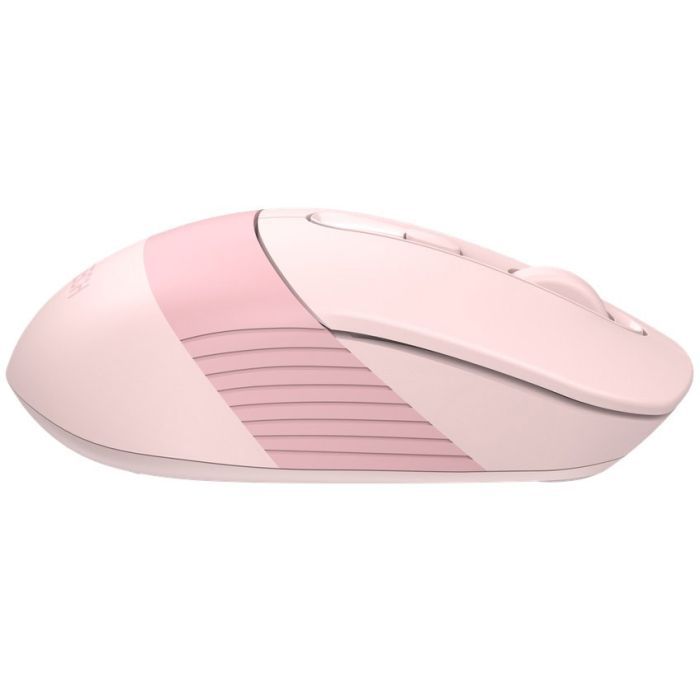 Мишка A4Tech FB10C Bluetooth Matcha Green зображення 5