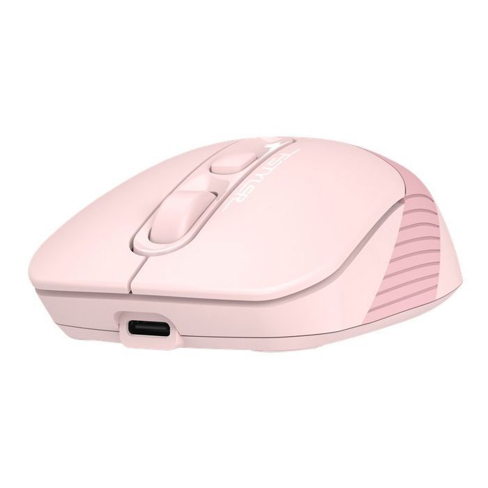Мишка A4Tech FB10C Bluetooth Matcha Green зображення 6