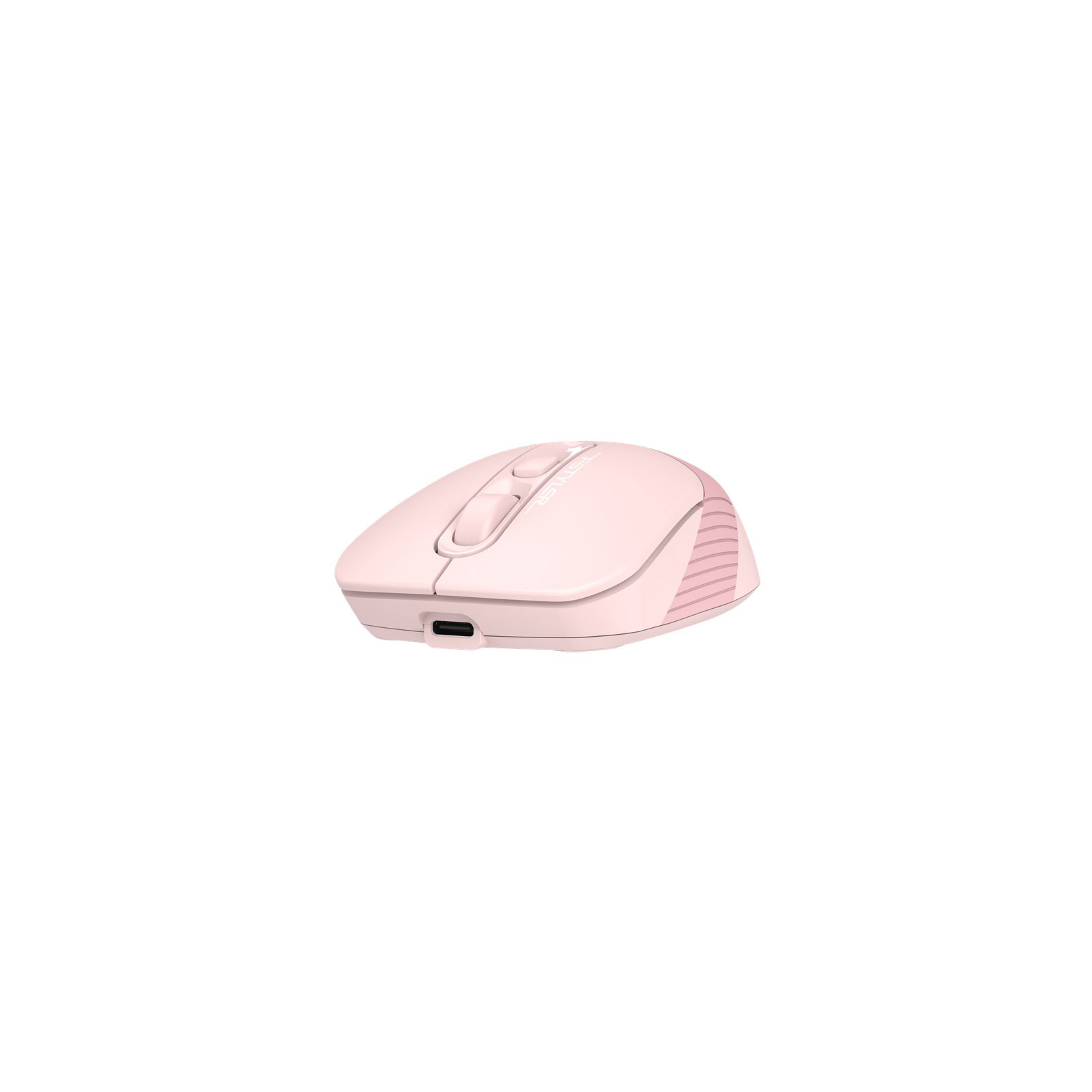 Мишка A4Tech FB10C Wireless/Bluetooth Pink (FB10C Pink) зображення 6