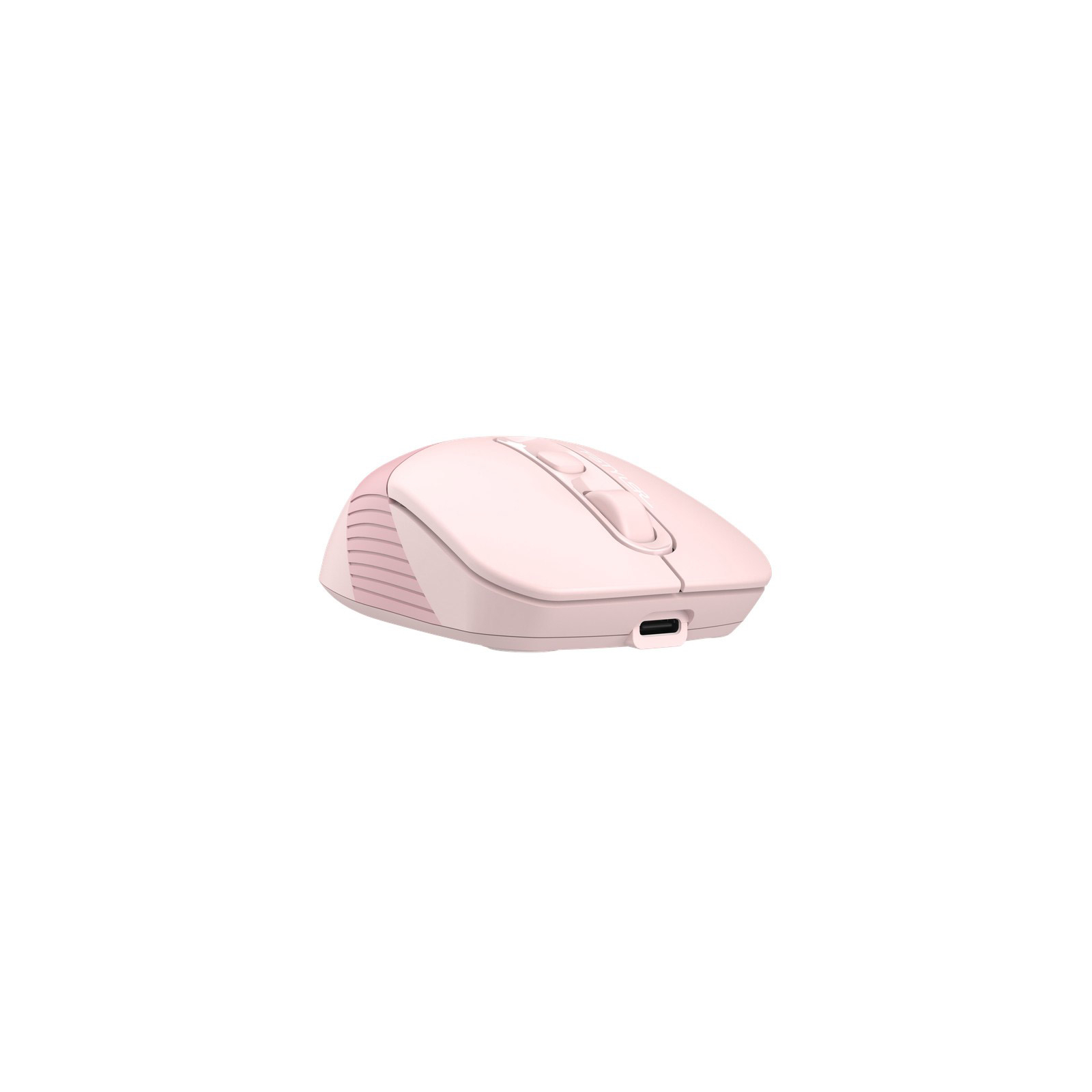 Мишка A4Tech FB10C Wireless/Bluetooth Pink (FB10C Pink) зображення 7