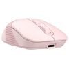 Мышка A4Tech FB10C Wireless/Bluetooth Pink (FB10C Pink) изображение 7