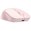 Мишка A4Tech FB10C Wireless/Bluetooth Pink (FB10C Pink) зображення 7
