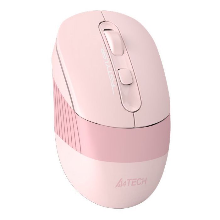 Мишка A4Tech FB10C Bluetooth Matcha Green зображення 8