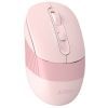 Мишка A4Tech FB10C Wireless/Bluetooth Pink (FB10C Pink) зображення 8