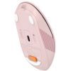 Мишка A4Tech FB10C Wireless/Bluetooth Pink (FB10C Pink) зображення 9