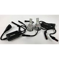 Автолампа Philips 11005XUWX2 изображение 2