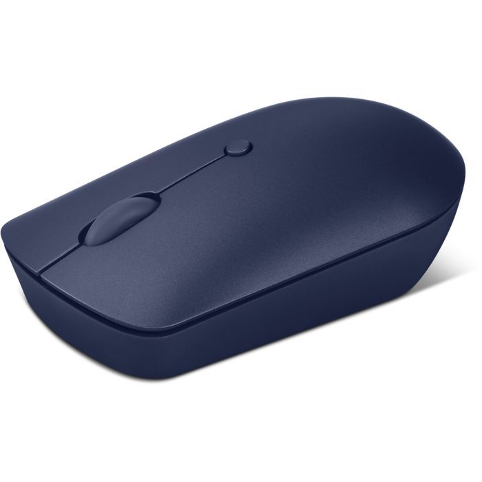 Мышка Lenovo 540 USB-C Wireless Sand (GY51D20873) изображение 2