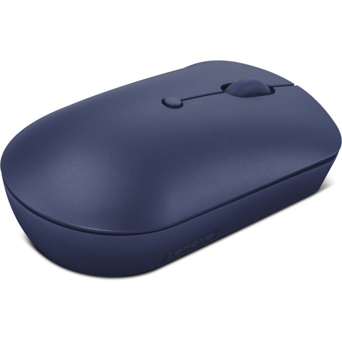 Мышка Lenovo 540 USB-C Wireless Sand (GY51D20873) изображение 3