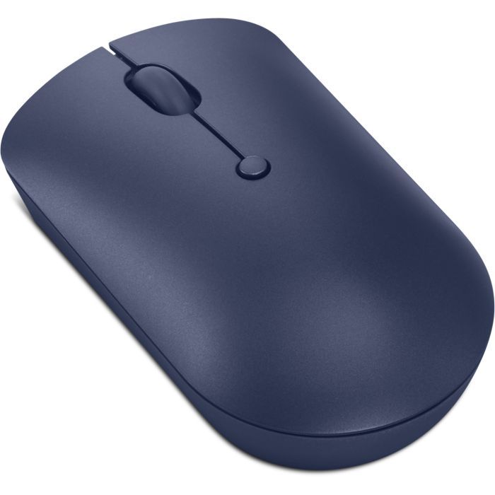 Мышка Lenovo 540 USB-C Wireless Sand (GY51D20873) изображение 4