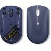 Мишка Lenovo 540 USB-C Wireless Abyss Blue (GY51D20871) зображення 6