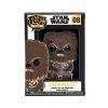 Пин Funko Pop серии «Звездные войны» – Чуи с луком (STPP0008) изображение 3