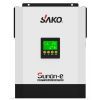 Солнечный инвертор Sako Sunon-e 3kVA 24V (Sunon-e 3kVA) изображение 2