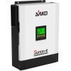 Солнечный инвертор Sako Sunon-e 3kVA 24V (Sunon-e 3kVA) изображение 3