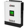 Солнечный инвертор Sako Sunon-e 3kVA 24V (Sunon-e 3kVA)