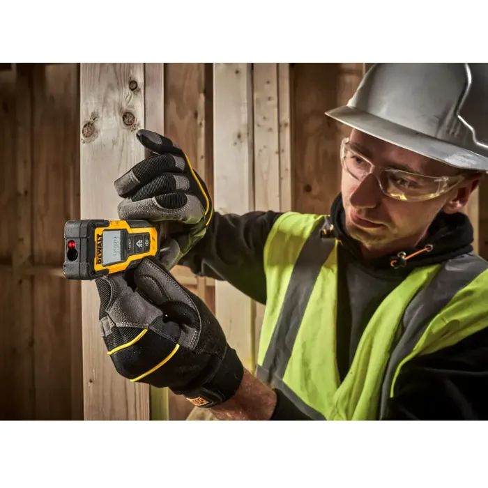 Дальномер DeWALT до 30 м (DWHT77100) изображение 7