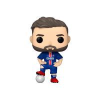 Фигурка для геймеров Funko Pop серии Футбол: Пари Сен-Жермен – Лионель Месси (67389)
