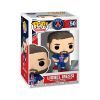 Фигурка для геймеров Funko Pop серии Футбол: Пари Сен-Жермен – Лионель Месси (67389) изображение 4