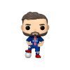 Фигурка для геймеров Funko Pop серии Футбол: Пари Сен-Жермен – Лионель Месси (67389)