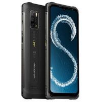 Мобильный телефон Ulefone Armor 12S 8/128Gb Gray (6937748735144) изображение 2