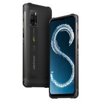 Мобильный телефон Ulefone Armor 12S 8/128Gb Gray (6937748735144) изображение 3