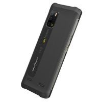 Мобильный телефон Ulefone Armor 12S 8/128Gb Gray (6937748735144) изображение 4
