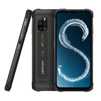 Мобильный телефон Ulefone Armor 12S 8/128Gb Gray (6937748735144) изображение 6